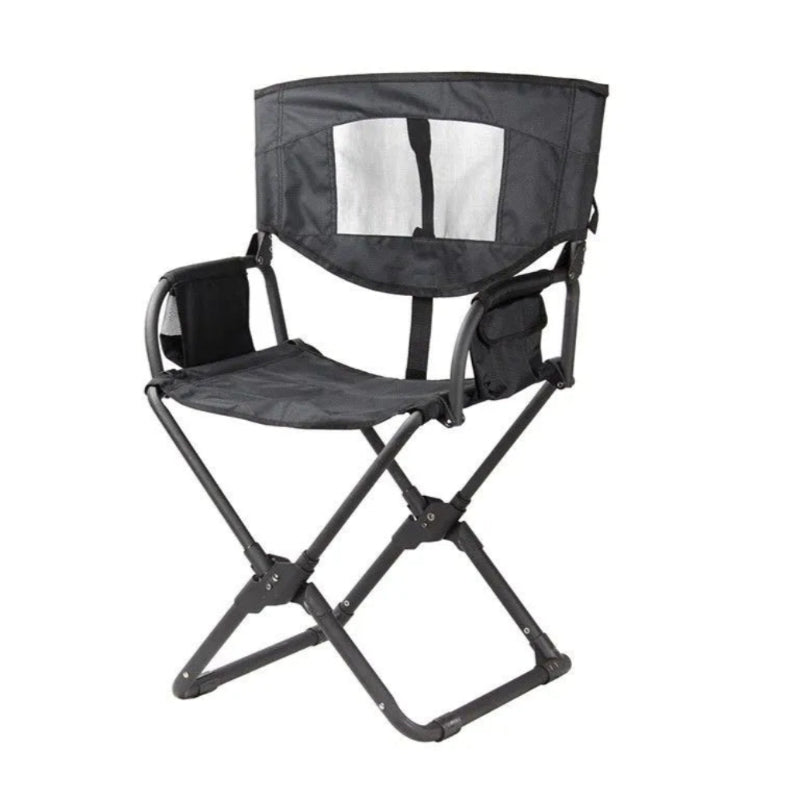 Cadeira Dobravel compacta Camping